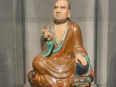 -景德镇中国陶瓷博物馆