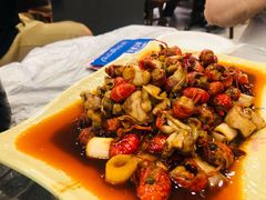 靓靓爆虾球-靓靓蒸虾·头牌蒸虾(雪松路总店)