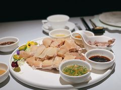 白切文昌鸡-闻见中国海南菜(K11店)