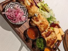 -俄士厨房(五棵松华熙LIVE店)