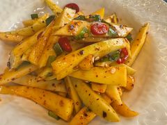 -滇野云南野生菌餐厅(陕西南路店)