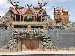 -七彩云南欢乐世界