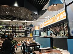 -517烧烤·龙虾·海鲜大排档(万象都荟店)