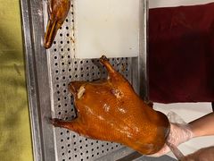 -北京全聚德(西客站店)