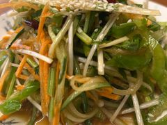 -第二外国语学院-韩国餐厅(朝阳路店)