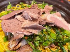 -遵义虾子卢四羊肉粉(大沽路店)