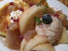 -Ufufu cafe(天神巷店)