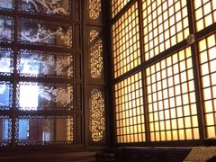 -寒山寺素斋馆