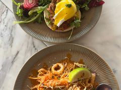 -The Rug Cafe(王府中环店)