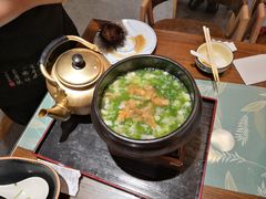 海胆嘎达汤-以前的小酒馆(中山广场店)