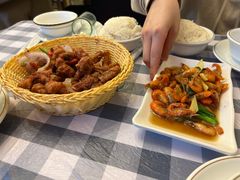 -玲珑餐厅(陕西南路店)