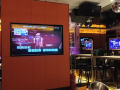 -星聚会KTV(北京世贸天阶店)