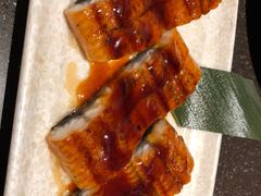 薄烧鳗鱼-元气寿司(东方宝泰店)