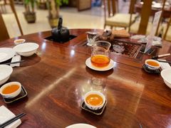 红茶-顺德人家食府(黄金广场店)