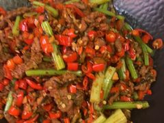 -哈力家·西北烧烤烤串(凤城十路店)