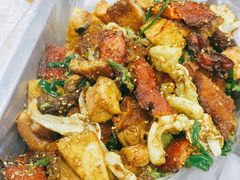 -二钢串叔麻辣烫(华龙大厦店)