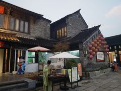 -回龙窝历史文化街区