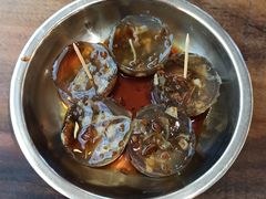 -林记木担鱼丸汤(鼓浪屿店)