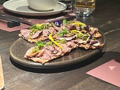 -九月里.自由花园餐厅