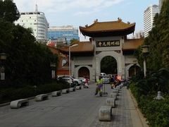 -福州开元寺