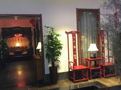 -碧露轩·大益茶体验馆(镇江路店)