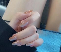 -H12 STAR日式美甲美睫专门店