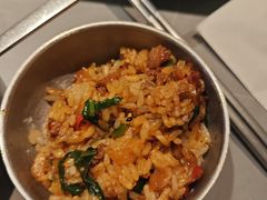 -轻烧烤肉(光谷步行街店)