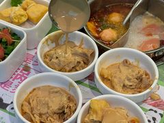 -一围肥牛肉小火锅(佳兆业广场店)