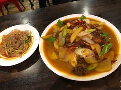 -217丰惠源抓饭(星湖街店)