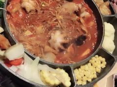 -火炉火自助餐(悠唐购物中心店)