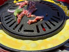 -外婆掌柜·东北家庭烤肉(托乐嘉店)