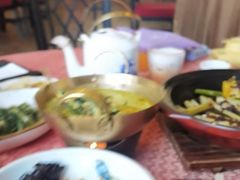 -南沙游艇会·大兵船餐厅