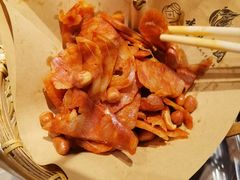 -水煮三国·川鲁江湖菜(香山店)