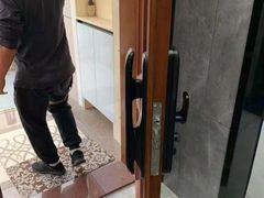 -成都极速到家 上门开锁换锁