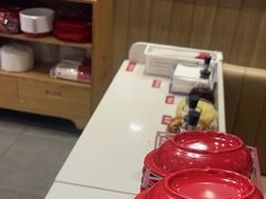 -喜家德虾仁水饺(青岛永旺东部店)