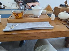 -小茶闲舍·观景商务茶馆(广州塔店)
