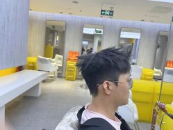 -禾曼造型