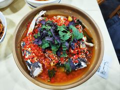 -笨罗卜浏阳菜馆(太平街店)