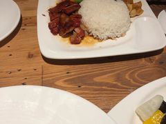 -小鹅皇港式餐厅(新抚万达店)
