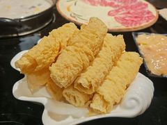 炸响铃-叙亨轩海鲜火锅