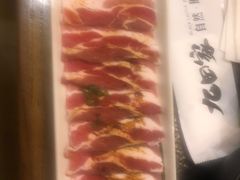-九田家黑牛烤肉料理(石路天虹店)
