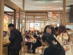 -小满手工粉(上海月星环球港店)