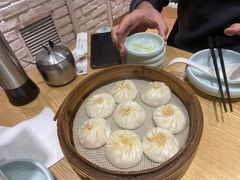 -一品小笼(金融街店)