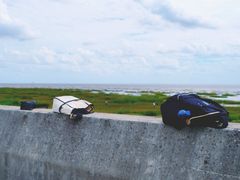 -南汇新城海滩