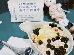 -堂屋糖水店(愚园店)