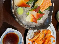 -松子料理(亮马桥店)