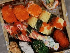 -池田寿司·4H鲜作(朝阳大悦城店)
