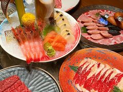 -隐炉和牛烧肉店(群力店)