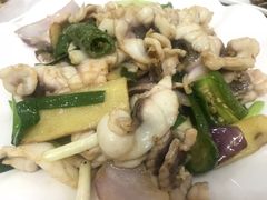 -红日饭店(裕隆三路店)