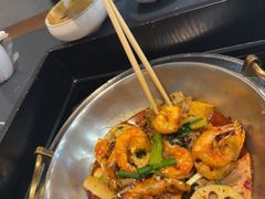 -晓林火锅(安定门店)